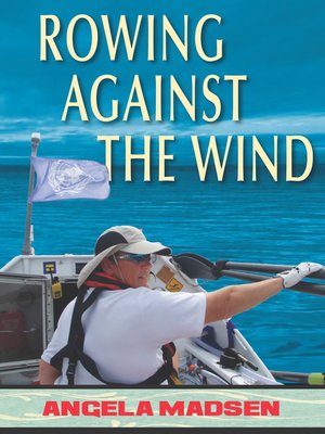 cover image of Rowing Against the Wind